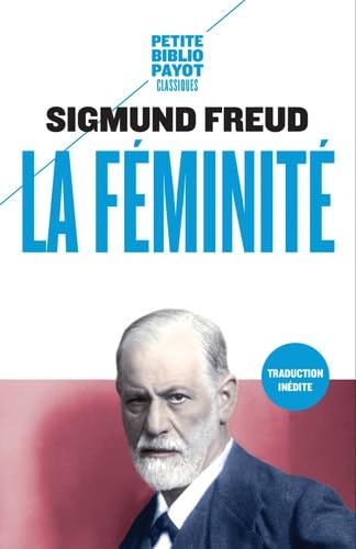 La Féminité 9782228915694