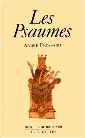 Les Psaumes 9782220034669