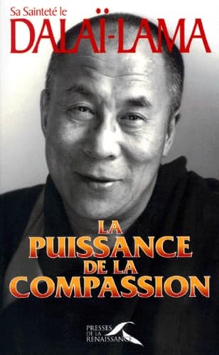 La Puissance de la compassion 9782856167021