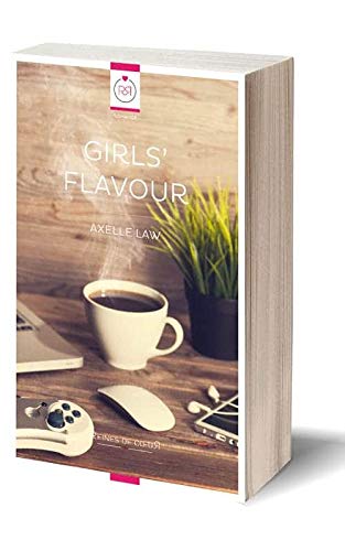 Girls' Flavour 9782378381332