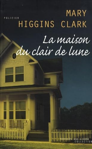 La maison du clair de lune 9782738224750