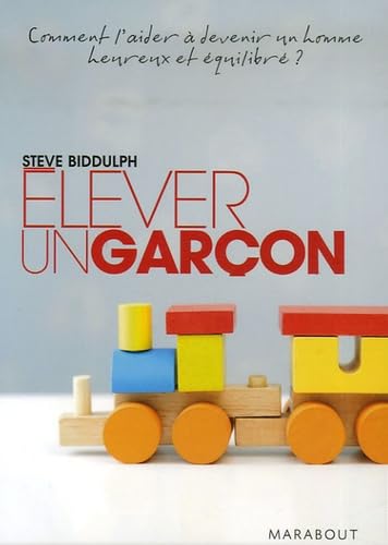 Elever un garçon 9782501052825