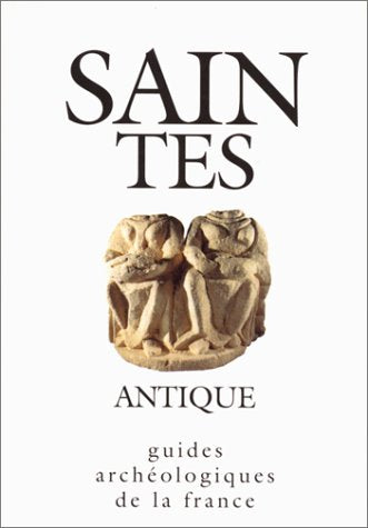 Saintes antique 9782110813213