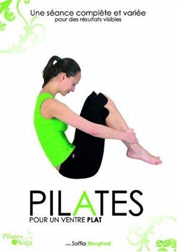 Pilates pour Un Ventre Plat 3760120790331