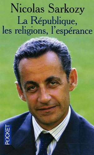 REPUBLIQUE LES RELIGIONS ESPER 9782266157087