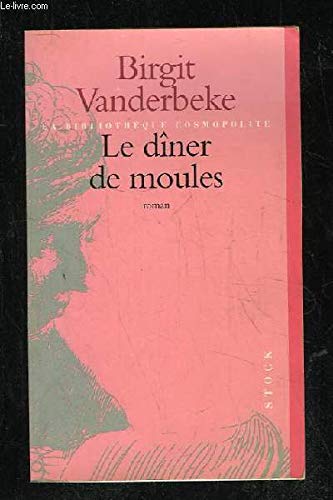 Le Dîner de moules 9782234047457