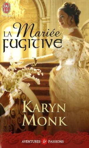 La mariée fugitive 9782290010389