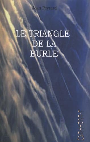 Le triangle de la Burle 9782353030200