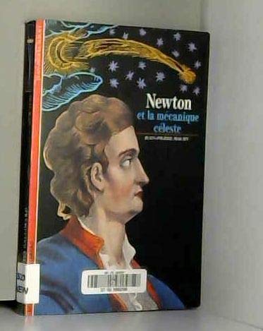 Newton et la Mécanique céleste 9782070531165