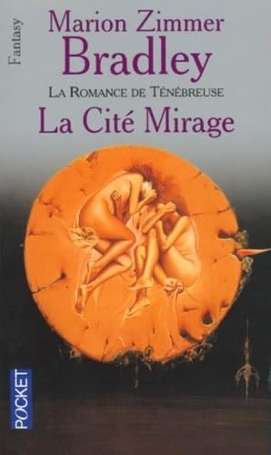 CITE MIRAGE 9782266111416