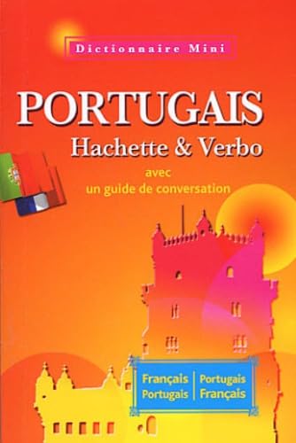 Mini dictionnaire Français-Portugais Portugais-Français 9782012814400