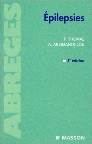 Epilepsies 9782225856907