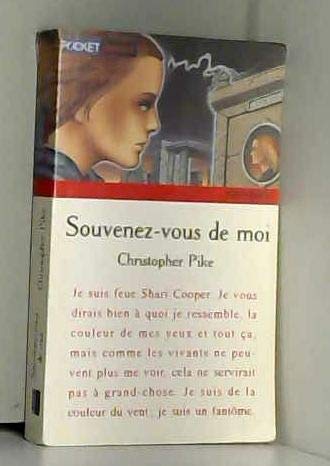 Souvenez-vous de moi 9782266007245