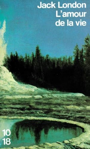L'Amour De La Vie 9782264008190