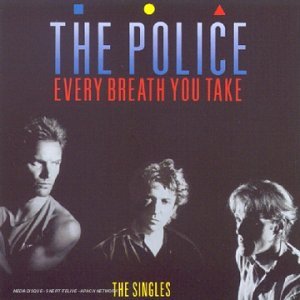 Every Breath You Take : The Classics 0082839706223