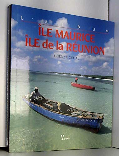 Ile Maurice, île de la Réunion 9782866653125