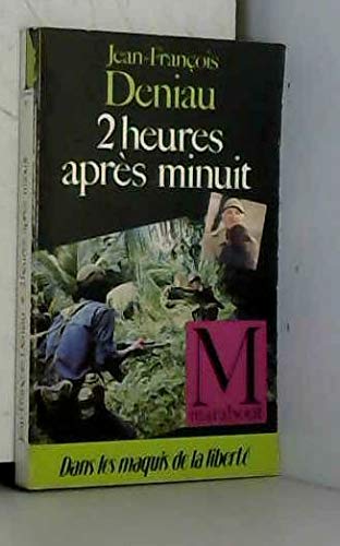 Deux heures après minuit 9782501008396