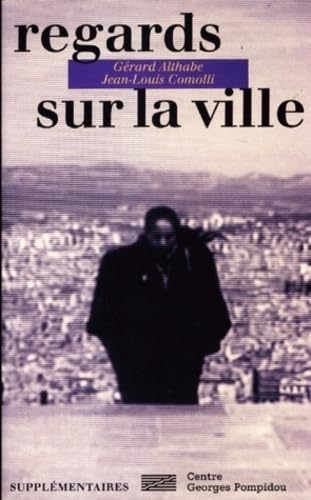 Regards sur la ville 9782858507900
