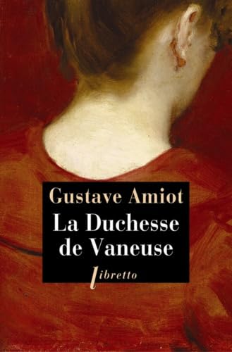 La duchesse de Vaneuse 9782369142461
