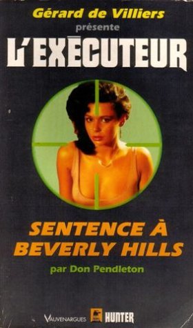 Sentence à Beverly Hills 9782280131438