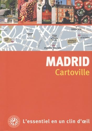 Madrid 9782742422333