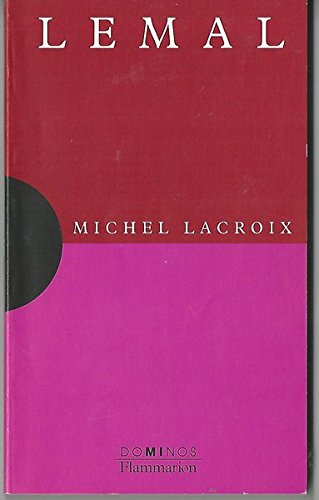 Le mal 9782080355416