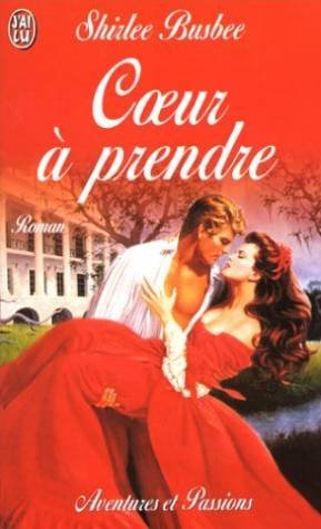 Coeur à prendre 9782290302873