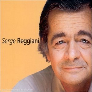 Les Talents du Siècle - Best Of Serge Reggiani (Digipack) 0731458902621