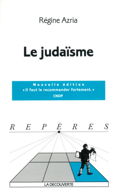 Le Judaïsme 9782707141811
