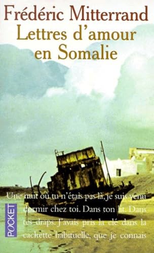 Lettres d'amour en Somalie 9782266102636