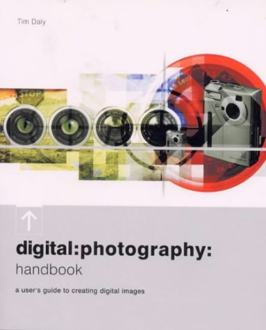 Digital Photography Handbook 9781902538105