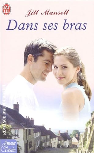 Dans ses bras 9782290343883