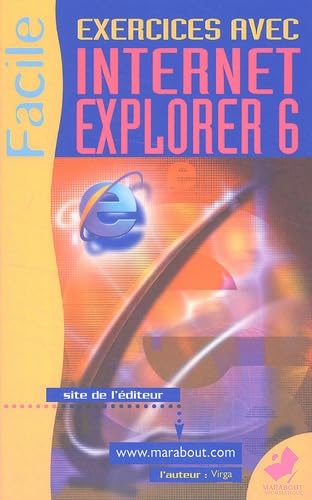 Explorer 6 : Cahier d'exercices 9782501038911