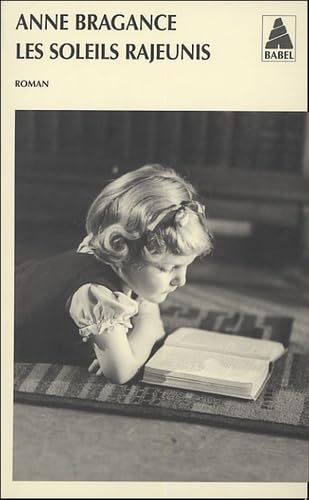 Les Soleils rajeunis 9782742751358