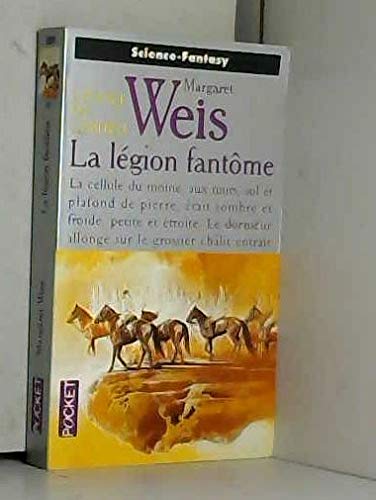 La légion fantôme 9782266064392