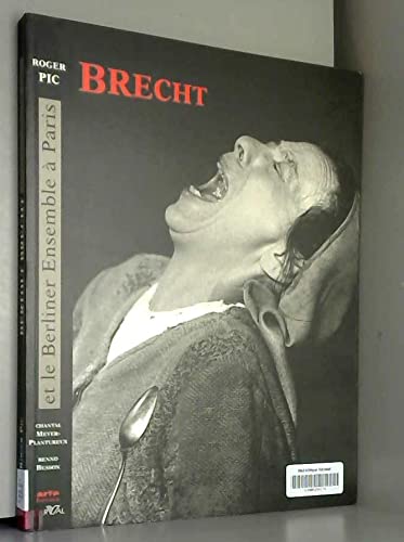 Bertolt Brecht 9782862341866