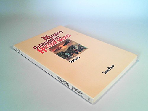 Heißer Mond 9783492110976