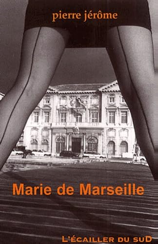Marie de Marseille 9782914264068