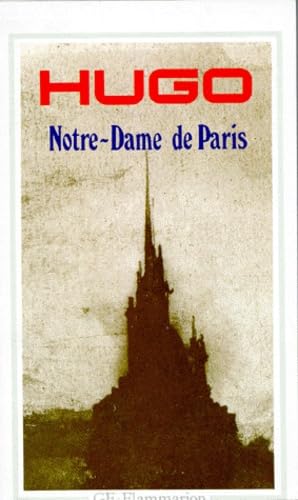 Notre-dame de paris 1482 9782080704412