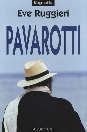 Pavarotti 9782846664073