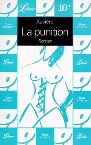 La Punition 9782277302537