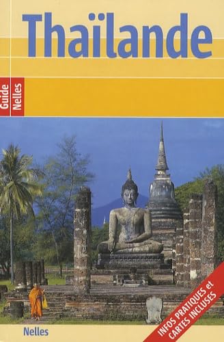 Thaïlande 9783922539957