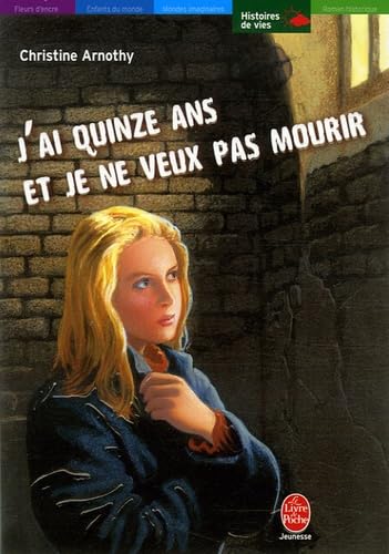 J'ai quinze ans et je ne veux pas mourir: Suivi de Il n'est pas si facile de vivre 9782013211482