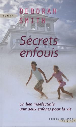 Secrets enfouis 9782738219398