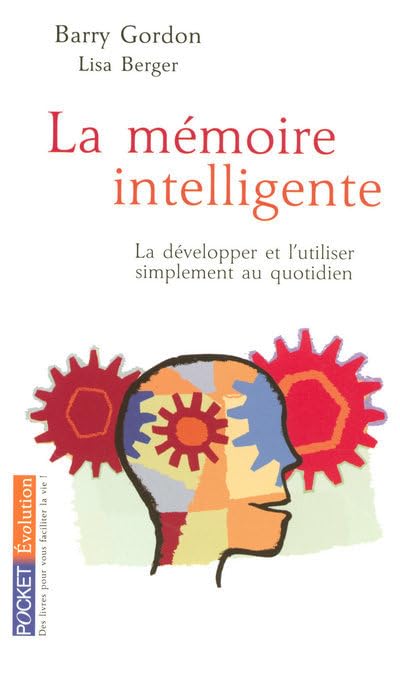 MEMOIRE INTELLIGENTE 9782266154079