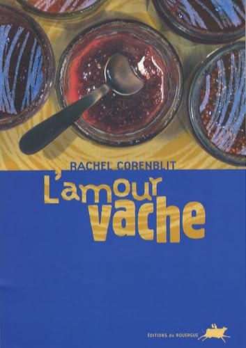L'amour vache 9782841569021