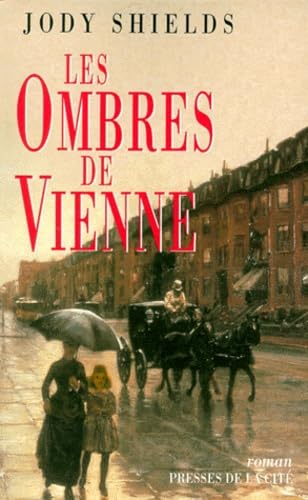 Les Ombres de Vienne 9782258053762