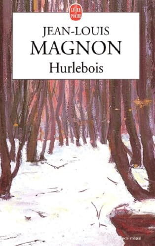 Hurlebois 9782253151937