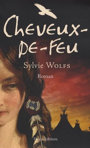 Cheveux-de-Feu 9782354010416