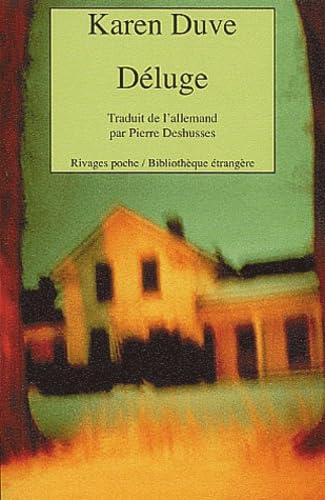 Deluge 9782743610661